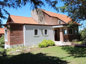 Country Chumamaya, Casa Volpini, 187 m2 sobre lote 798 m2