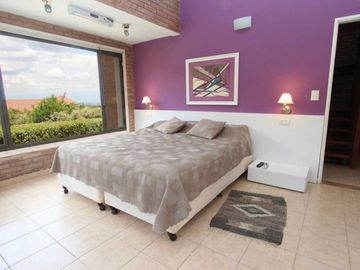 Country Chumamaya, Casa Volpini, 187 m2 sobre lote 798 m2