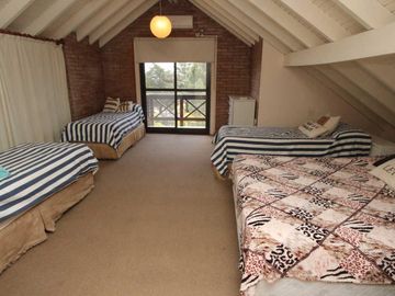 Country Chumamaya, Casa Volpini, 187 m2 sobre lote 798 m2