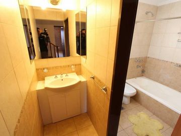 Country Chumamaya, Casa Volpini, 187 m2 sobre lote 798 m2