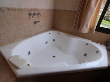 Country Chumamaya, Casa Volpini, 187 m2 sobre lote 798 m2