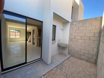CASAS EN SOLEDAD DE GRACIANO SANCHEZ SLP