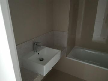 2 ambientes en Edificio Liberateur- A estrenar- Amenities de categoría