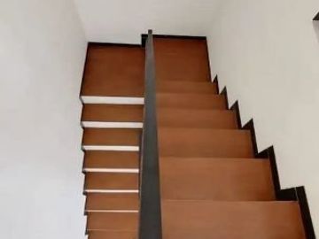 DIJUAL RUMAH BARU 2 LANTAI KAMAR 3 SULFAT PANDANWANGI KOTA MALANG