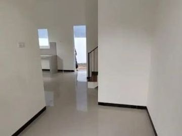 DIJUAL RUMAH BARU 2 LANTAI KAMAR 3 SULFAT PANDANWANGI KOTA MALANG