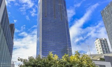 For SALE 4 BR UNIT / HORIZON HOMES Shangri-La at The Fort BGC, Taguig
