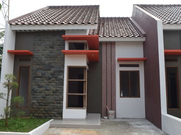 hunian murah lagi promo harga 450 jt-an