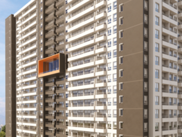 Departamento en venta de 2 dorm. cercano Metro Ñuble