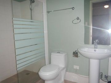 Fully Furnished For Rent at South of Market BGC
