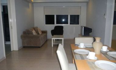 Fully Furnished For Rent at South of Market BGC