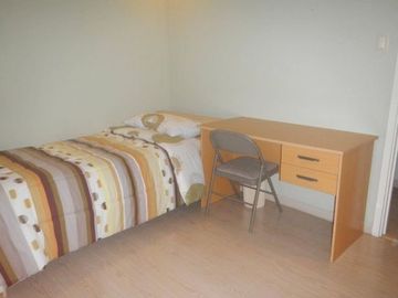 Fully Furnished For Rent at South of Market BGC