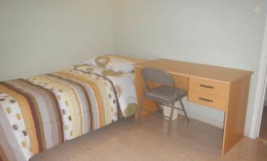 Fully Furnished For Rent at South of Market BGC