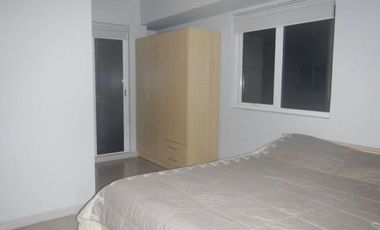 Fully Furnished For Rent at South of Market BGC
