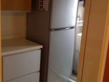 Fully Furnished For Rent at South of Market BGC