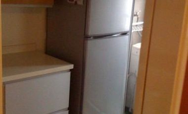 Fully Furnished For Rent at South of Market BGC