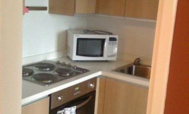Fully Furnished For Rent at South of Market BGC
