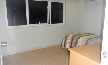 Fully Furnished For Rent at South of Market BGC