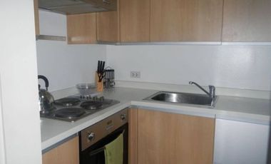 Fully Furnished For Rent at South of Market BGC