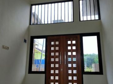 Rumah inhouse Tanpa Bank Cicilan Terserah Surat Pecah di Kota Malang