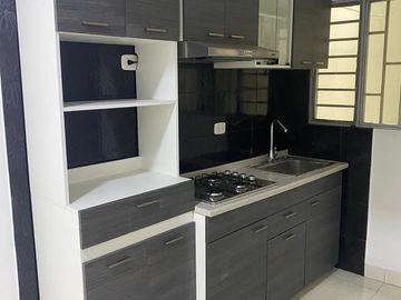 casa en venta en los patios. Cod V1725