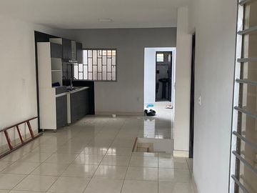 casa en venta en los patios. Cod V1725
