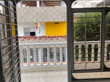 casa en venta en los patios. Cod V1725