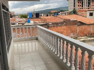 casa en venta en los patios. Cod V1725