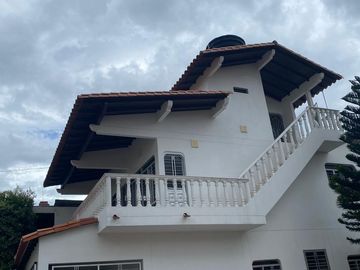 casa en venta en los patios. Cod V1725