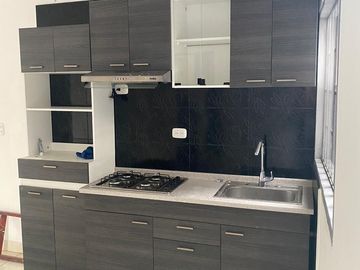 casa en venta en los patios. Cod V1725