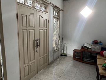 RUMAH HOOK DI KORI NUANSA JIMBARAN BADUNG