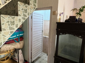 RUMAH HOOK DI KORI NUANSA JIMBARAN BADUNG