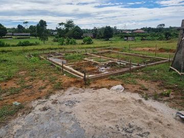 Rumah Inden Cepat di Tengah Kota Tanjung Pinang Bisa Inhouse