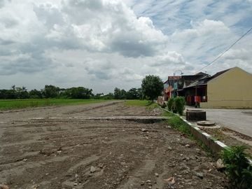 Rumah Murah Minimalis Modern Pesan Bangun Di Kalikotes