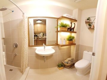 2 bedroom condo near Shang rila Mall Prisma Residences Pasig