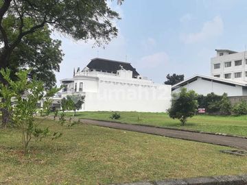 Dijual Bub Kavling di Sutera Buana Luas 420 M2