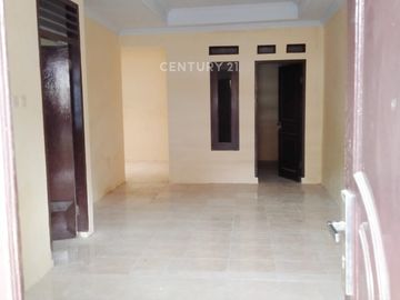 Rumah Dijual Area Wisma Asri 1 Bekasi LT 90 3KT Dekat Pasar