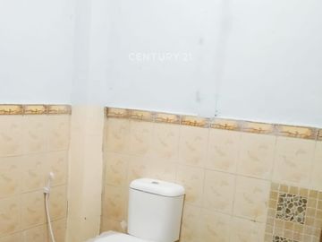 Rumah Dijual Area Wisma Asri 1 Bekasi LT 90 3KT Dekat Pasar
