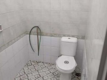 MANTAV BOSS Rumah Antapani DKT Mitra Dago Arcamanik & Cisaranten Bandung
