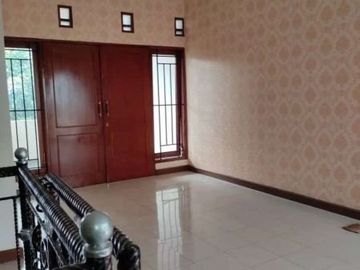 MANTAV BOSS Rumah Antapani DKT Mitra Dago Arcamanik & Cisaranten Bandung