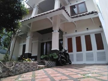 MANTAV BOSS Rumah Antapani DKT Mitra Dago Arcamanik & Cisaranten Bandung
