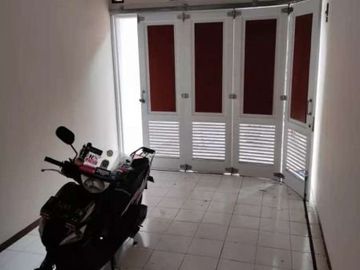 MANTAV BOSS Rumah Antapani DKT Mitra Dago Arcamanik & Cisaranten Bandung