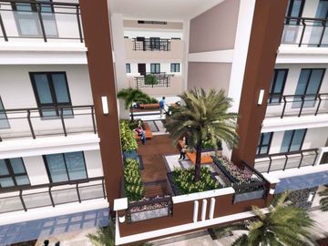 Pre-selling Condo in Mandaluyong, Low Monthly Invest Now