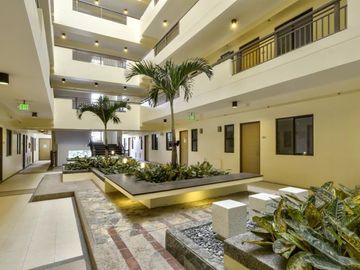 Pre-selling Condo in Mandaluyong, Low Monthly Invest Now