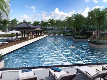 Pre-selling Condo in Mandaluyong, Low Monthly Invest Now