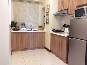 Pre-selling Condo in Mandaluyong, Low Monthly Invest Now