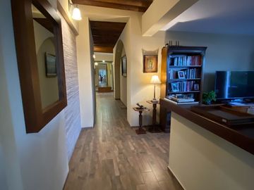 Departamento en Lomas de Cuernavaca, Temixco, Morelos CAEN-Er-966-De