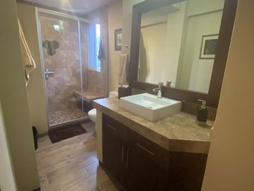 Departamento en Lomas de Cuernavaca, Temixco, Morelos CAEN-Er-966-De