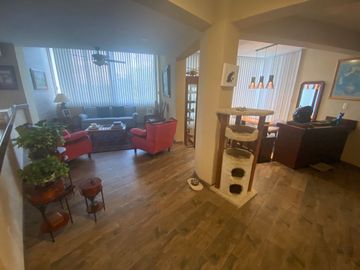 Departamento en Lomas de Cuernavaca, Temixco, Morelos CAEN-Er-966-De