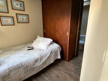 Departamento en Lomas de Cuernavaca, Temixco, Morelos CAEN-Er-966-De