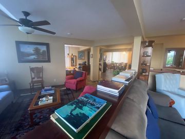 Departamento en Lomas de Cuernavaca, Temixco, Morelos CAEN-Er-966-De